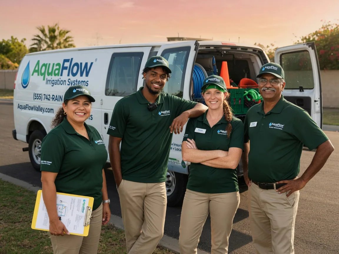 Irrigation Installation company in Hurleyville, NY