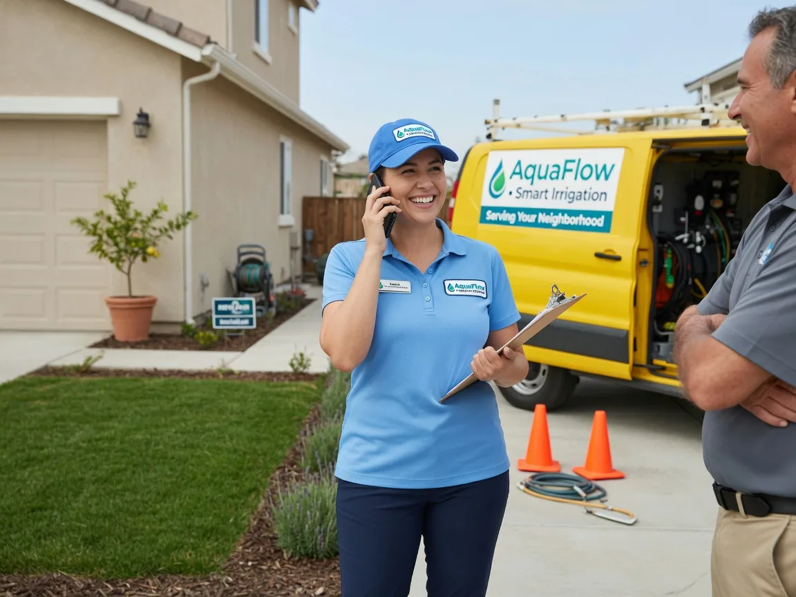 Irrigation Installation Hurleyville, NY FAQs